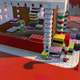 Illustration for article titled Getting Started In iLego Worlds/i